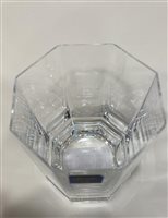 Bicchiere Cristal Sèvres ROHANPORTO in Cristallo ROHANPORTO - ROHANPORTO